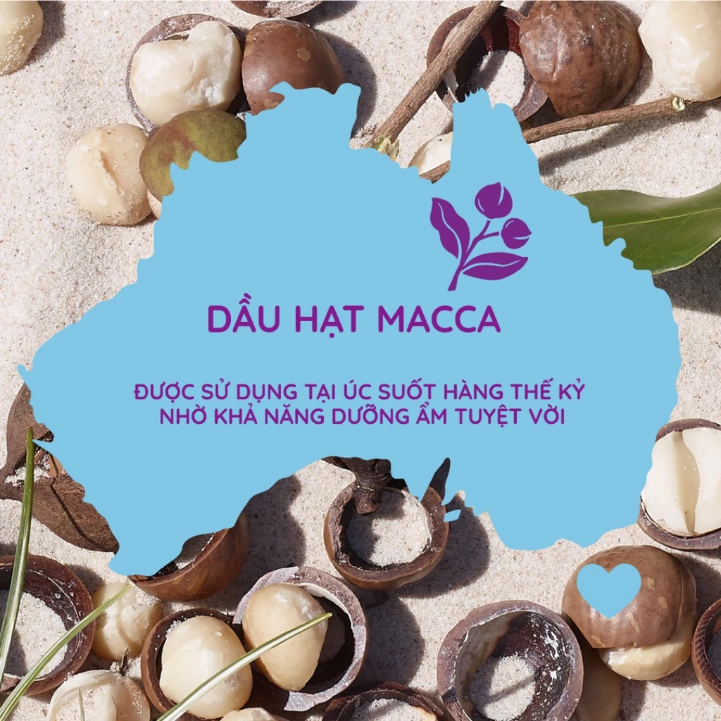 Dầu Xả Ủ Tóc Aussie 3 Minute Miracle Moisture Deep Treatment Dưỡng Ẩm Và Phục Hồi Tóc 225ml