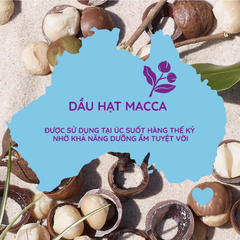 Dầu Xả Ủ Tóc Aussie 3 Minute Miracle Moisture Deep Treatment Dưỡng Ẩm Và Phục Hồi Tóc 225ml