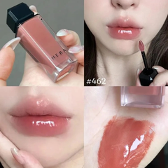 Son Bóng Hera Sensual Spicy Nude Gloss 5g