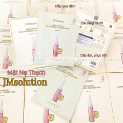 Mặt Nạ JMsolution Chăm Da Toàn Diện