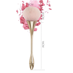 Cọ Trang Điểm Maange Đa Năng (Tán Phấn Phủ, Má hồng)