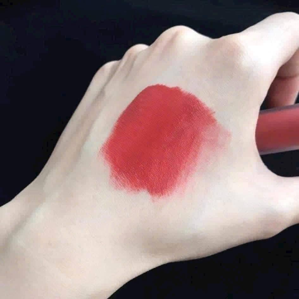 Son Kem Bbia Last Velvet Lip Tint (Version 4) 5gr