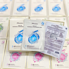 Mặt Nạ JMsolution Chăm Da Toàn Diện