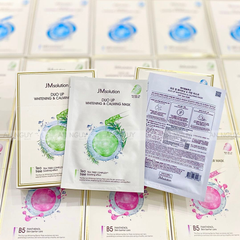Mặt Nạ JMsolution Chăm Da Toàn Diện