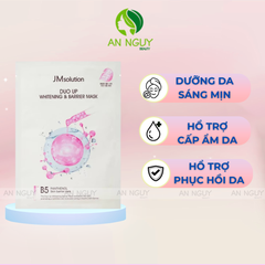 Mặt Nạ JMsolution Chăm Da Toàn Diện