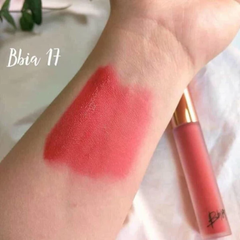 Son Kem Lì Bbia Last Velvet Lip Tint (Version 4) 5gr