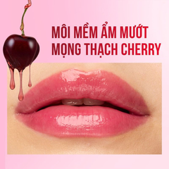 Son Dưỡng Có Màu Maybelline New York Lifter Glaze Oil Balm 2.8g