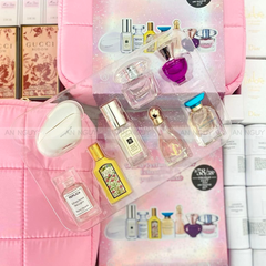 Set Nước Hoa Mini Luxury Mix Brands Sephora Favorites 8 Chai