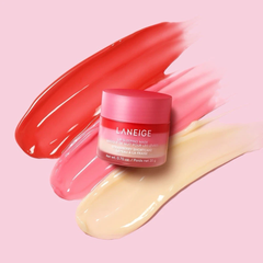 Mặt Nạ Ngủ Môi Laneige Lip Sleeping Mask Dưỡng Ẩm, Hỗ Trợ Giảm Thâm Môi