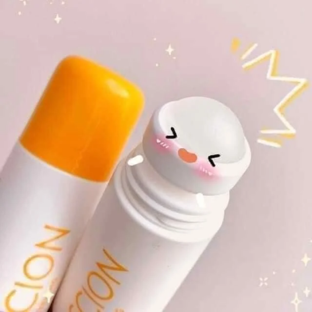 Lăn Khử Mùi Scion Brightening Roll On Làm Sáng Da, Giảm Mùi Mồ Hôi 75ml