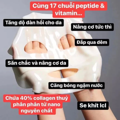 Mặt Nạ JMsolution Chăm Da Toàn Diện