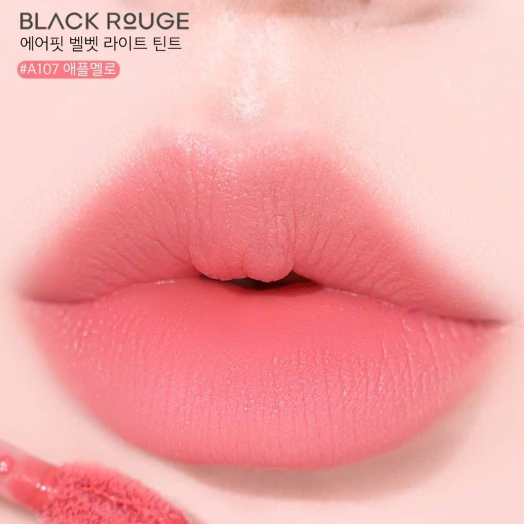 Son Kem Black Rouge Air Fit Velvet Tint