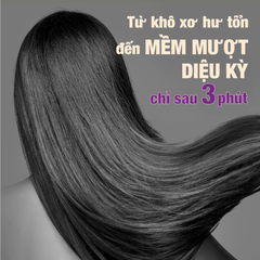 Dầu Gội Dưỡng Ẩm, Phục Hồi Tóc Khô Xơ Aussie Aussome Volume Shampoo 300ml