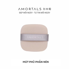 Bông Phấn Amortals Triple-A Pressed Powder Puff