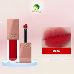 Son Kem Valentino Liquirosso Lip & Blush Blur 6.5ml