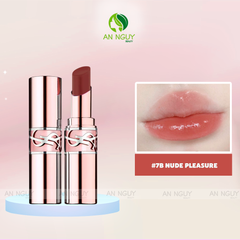 Son Thỏi YSL Loveshine Candy Glow 3.1g