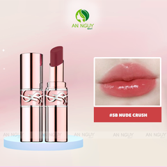 Son Thỏi YSL Loveshine Candy Glow 3.1g