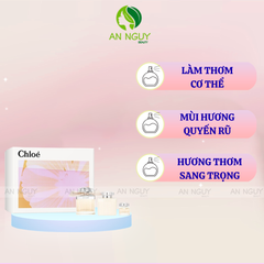 Set Nước Hoa Nữ Chloé Eau De Parfum