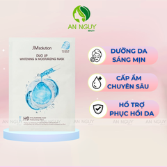 Mặt Nạ JMsolution Chăm Da Toàn Diện