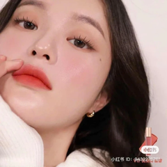 Son Kem Lì Bbia Last Velvet Lip Tint (Version 4) 5gr