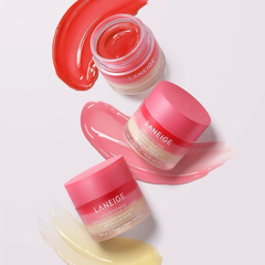 Mặt Nạ Ngủ Môi Laneige Lip Sleeping Mask Dưỡng Ẩm, Hỗ Trợ Giảm Thâm Môi