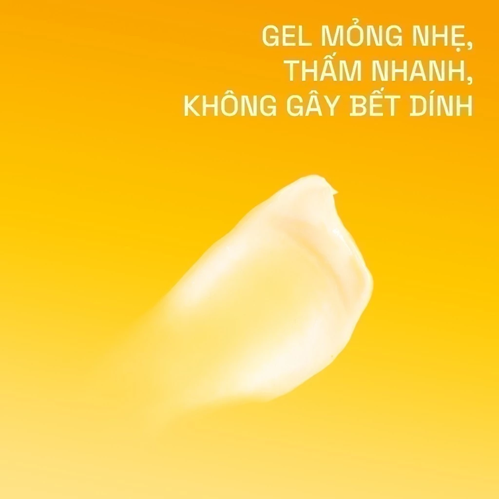 Gel Chống Nắng Cetaphil Sun SPF 50+ Light Gel Dịu Lành Cho Da Nhạy Cảm 50ml