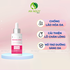 Tinh Chất MD Care Brightenyl Serum Dưỡng Sáng, Mờ Thâm 30ml