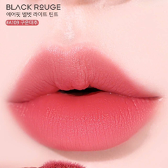 Son Kem Black Rouge Air Fit Velvet Tint