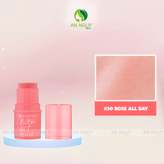 Má Hồng Dạng Thỏi Essence Baby Got Blush