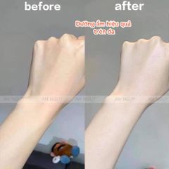 [MUA 1 TẶNG 1] Sữa Chống Nắng Vaseline Daily Protection & Brightening 300ml + Nước Tẩy Trang Simple Micellar Cleansing Water 200ml