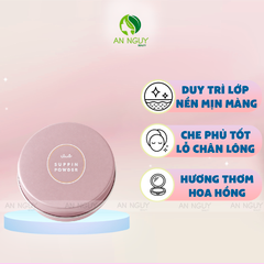 Phấn Phủ Club Suppin Powder C Che Phủ Lỗ Chân Lông