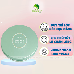Phấn Phủ Club Suppin Powder C Che Phủ Lỗ Chân Lông