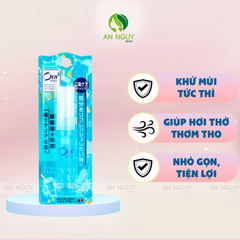 Xịt Thơm Miệng Sunstar Ora2 Me Breath Fine 6ml