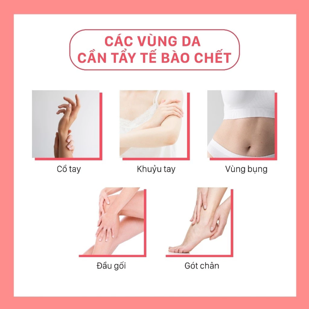 Tẩy Tế Bào Chết Toàn Thân Baby Bright Shower Scrub 350ml