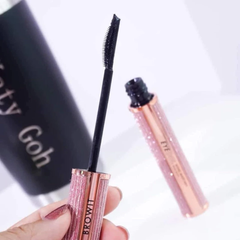 Mascara Browit By Nongchat Eyedol Wing Cong Mi 8g