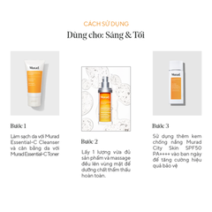 Tinh Chất Giảm Thâm Nám Murad Rapid Dark Spot Correcting Serum 30ml