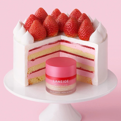 Mặt Nạ Ngủ Môi Laneige Lip Sleeping Mask Dưỡng Ẩm, Hỗ Trợ Giảm Thâm Môi