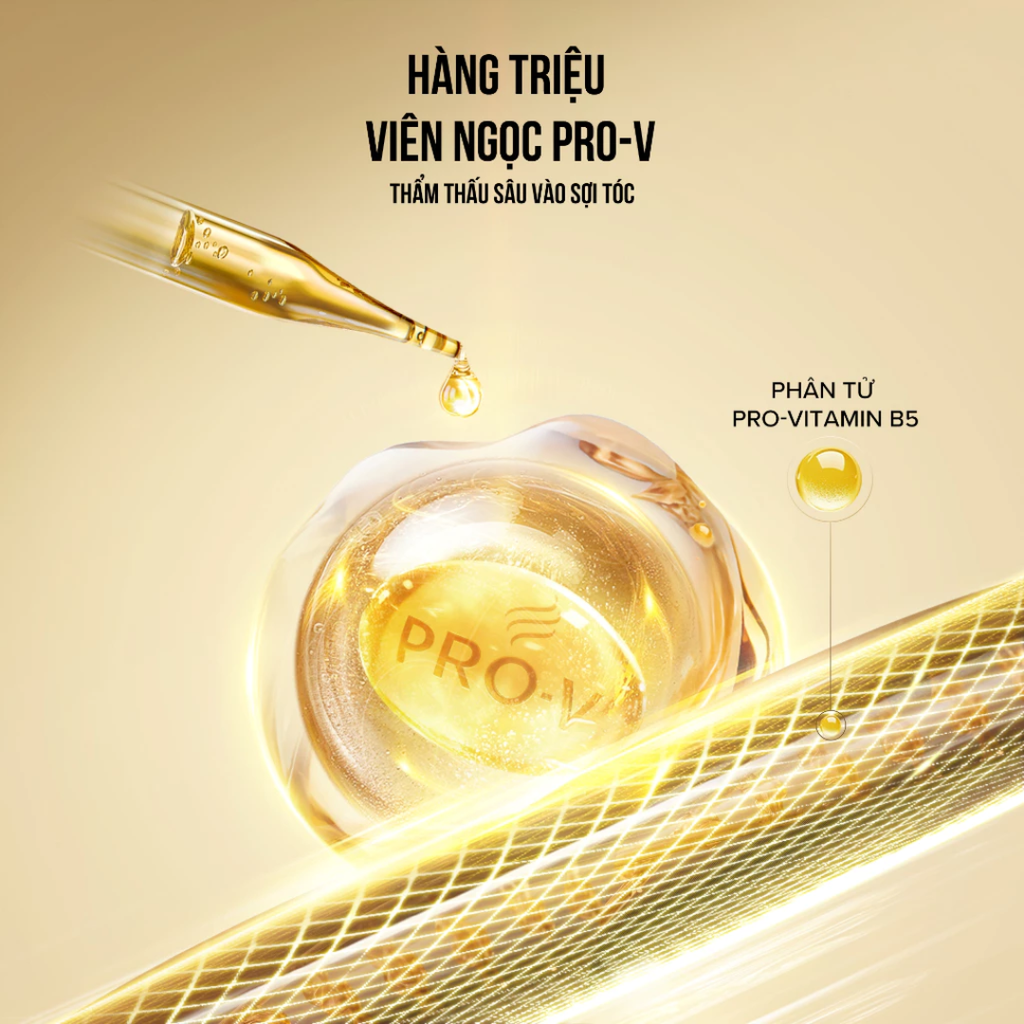 Kem Xả Ủ Tóc Pantene Miracles Bond Repair With Melting Pro-V Pearls Phục Hồi Liên Kết Tóc