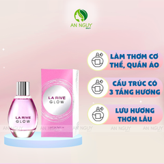 Nước Hoa Nữ La Rive EDP Spray