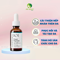 Tinh Chất Dưỡng Da Geek & Gorgeous IOI Serum 30ml