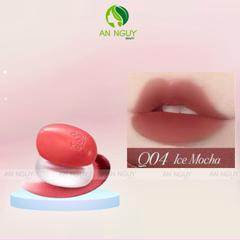 Son Bùn Đa Năng Dạng Hũ Colorkey Bouncy Creamy Multi-Purpose Mud 4.5g