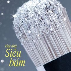 Bảng Phấn Nhũ 6 Ô Lemonade Aesthetic Multi-task Palette 9.2g