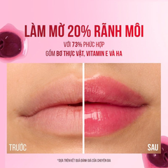 Son Dưỡng Có Màu Maybelline New York Lifter Glaze Oil Balm 2.8g