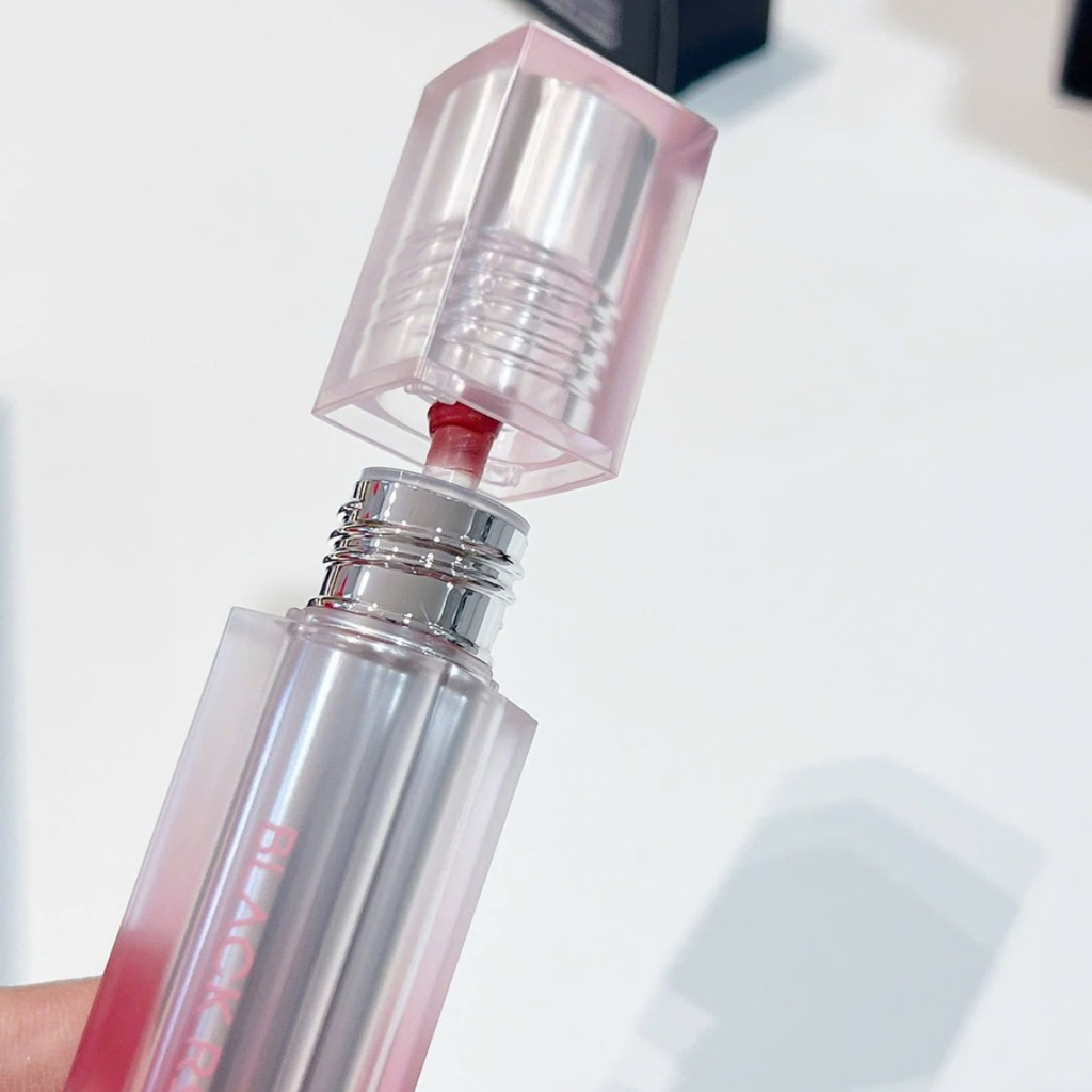 Son Kem Black Rouge Air Fit Velvet Tint