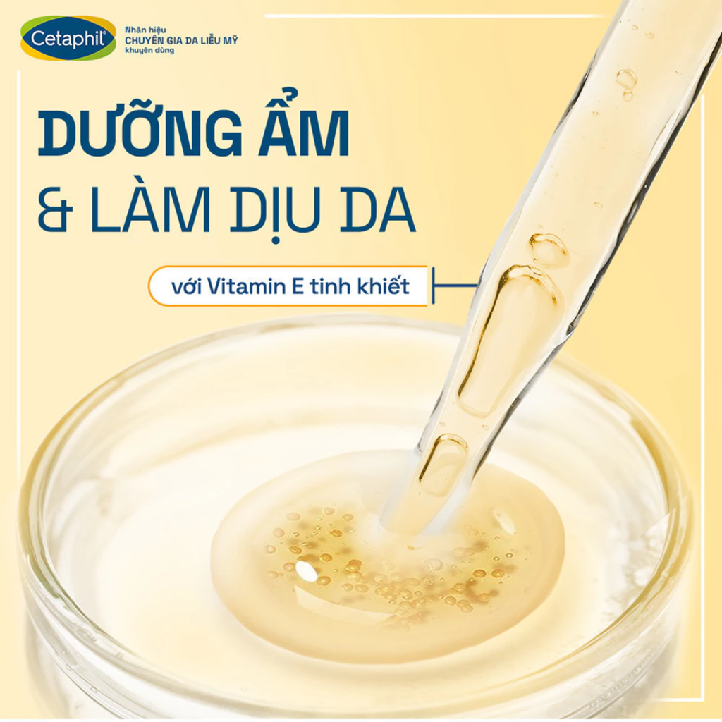 Gel Chống Nắng Cetaphil Sun SPF 50+ Light Gel Dịu Lành Cho Da Nhạy Cảm 50ml