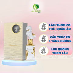 Nước Hoa Lattafa Confession EDP Spray 100ml