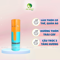 Nước Hoa Armaf Odyssey Mandarin Sky For Men