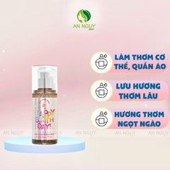 Xịt Thơm Bath & Body Works Fine Fragrance Mist Fine Bruine Parfumee 75ml (Hàng Công Ty)