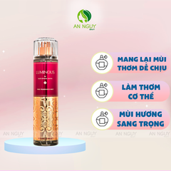 Xịt Thơm Bath & Body Works Fine Fragrance Mist Fine Bruine Parfumee 236ml