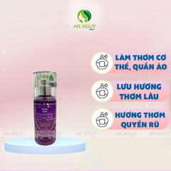 Xịt Thơm Bath & Body Works Fine Fragrance Mist Fine Bruine Parfumee 75ml (Hàng Công Ty)